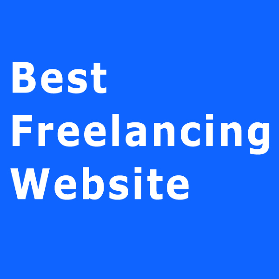 Best Freelancing Website