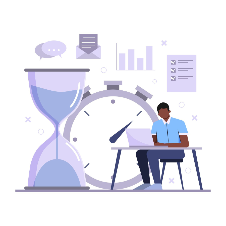 Mastering Time Management: A Freelancer's Guide