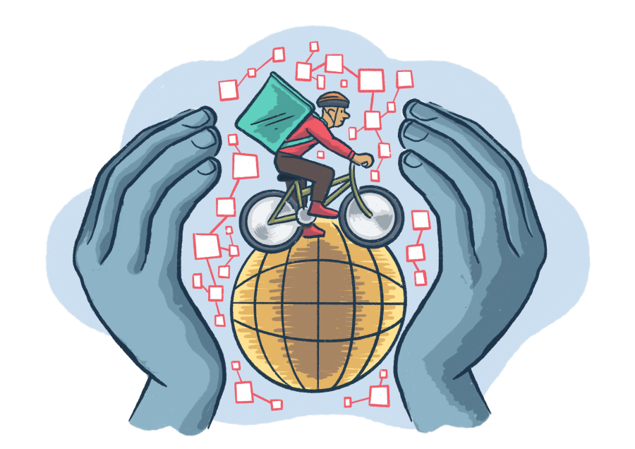 Navigating the Gig Economy: How FreelancerBridge Empowers Freelancers for Success