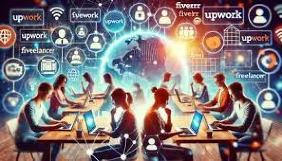 How FreelancerBridge Simplifies Remote Collaboration