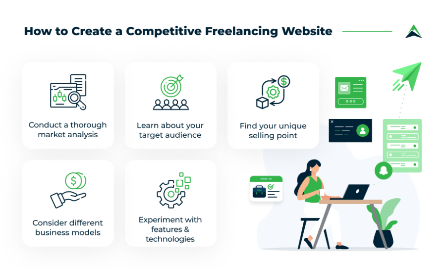 How to Market Your Freelance Services Like a Pro