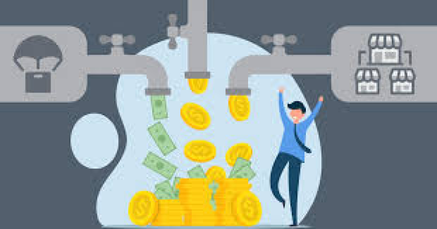 Passive Income Ideas for Freelancers