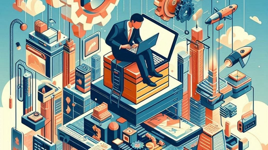 Freelancing in the Gig Economy: Opportunities and Challenges 