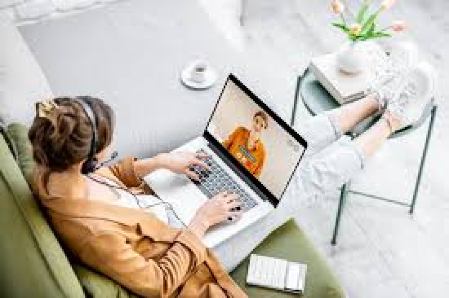 How to Stay Motivated While Working Remotely