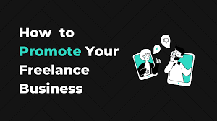 How to Market Your Freelance Services Like a Pro