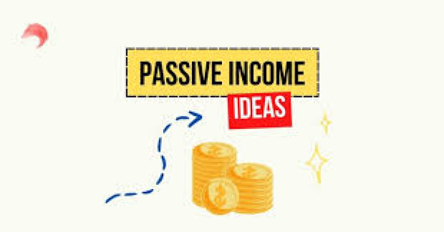 Passive Income Ideas for Freelancers