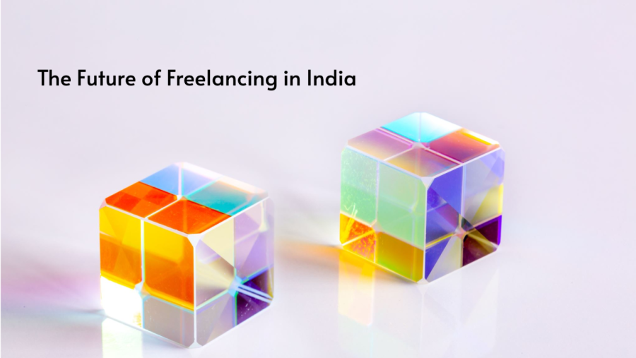 The Future of Freelancing: Insights and Predictions