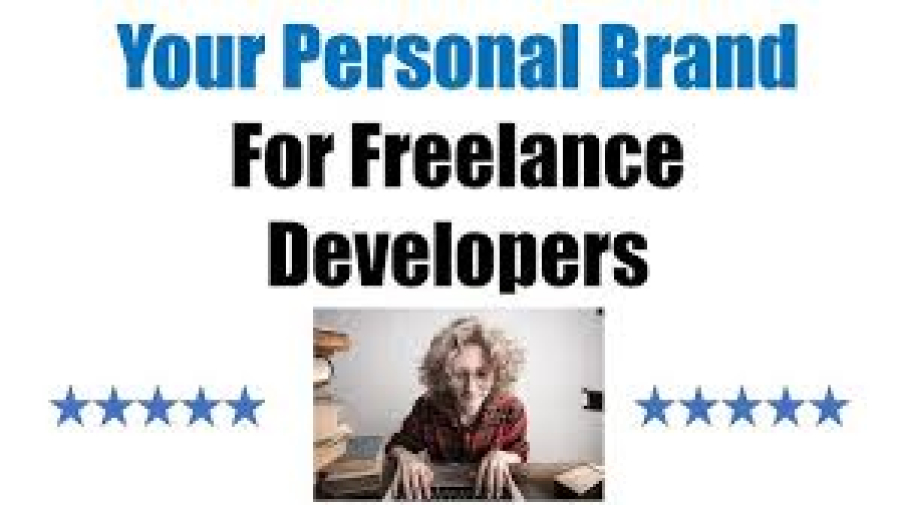 The Ultimate Guide to Building a Personal Brand as a Freelancer