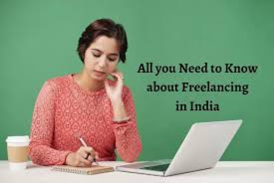 Top Freelance Trends You Should Know in 2024
