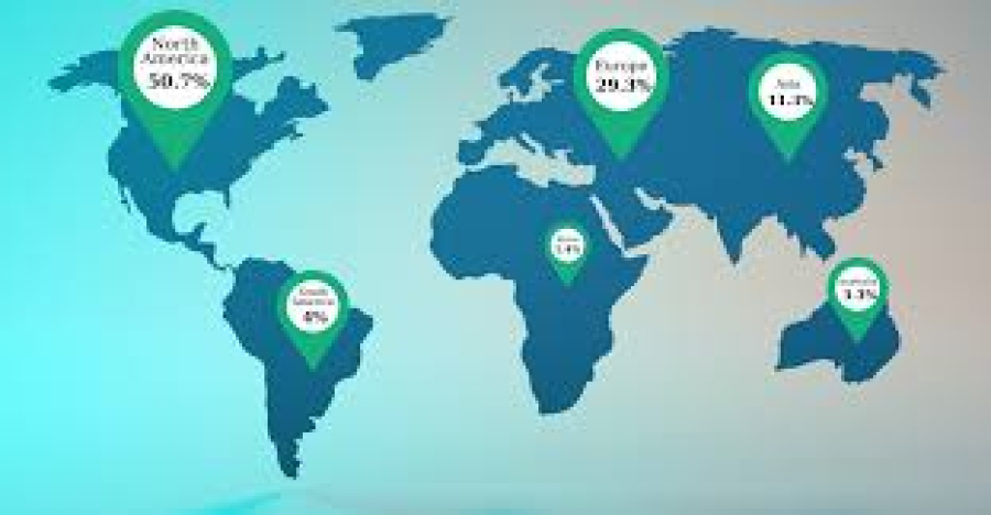 Understanding the Global Freelance Economy