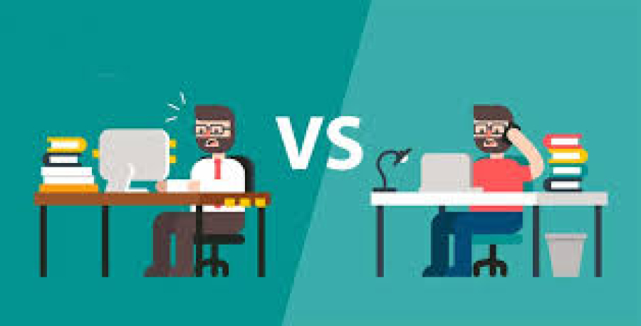 Freelancing vs. Full-Time Jobs: Which Is Better for You?