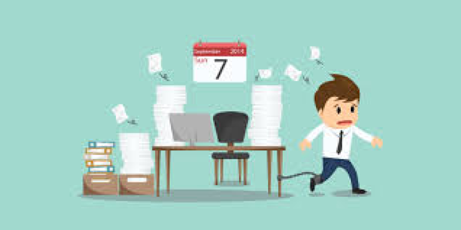 Managing Freelancer Deadlines Without Stress