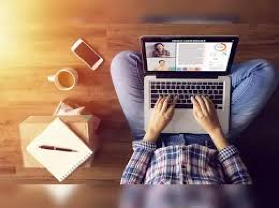 Building Resilience as a Freelancer