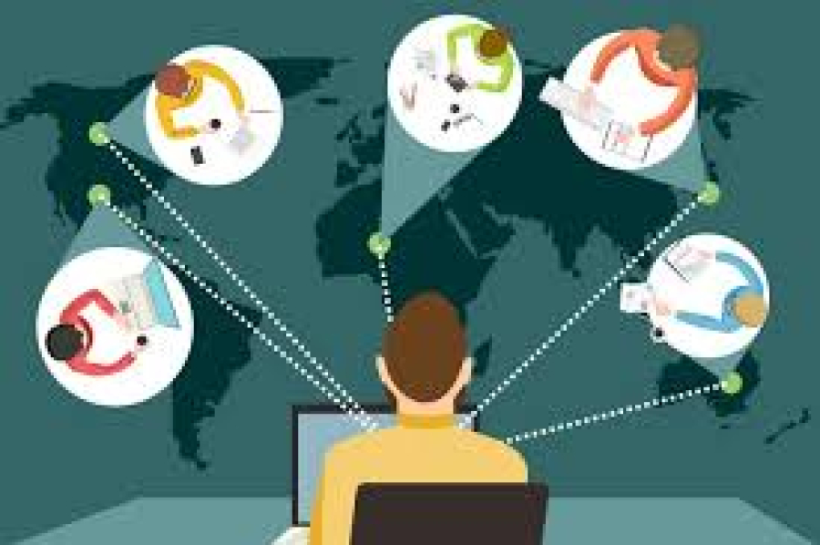 Top Challenges Remote Freelancers Face and Solutions
