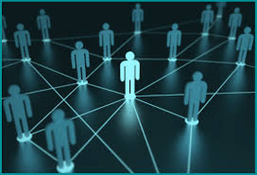 Creating a Strong Freelance Brand Network