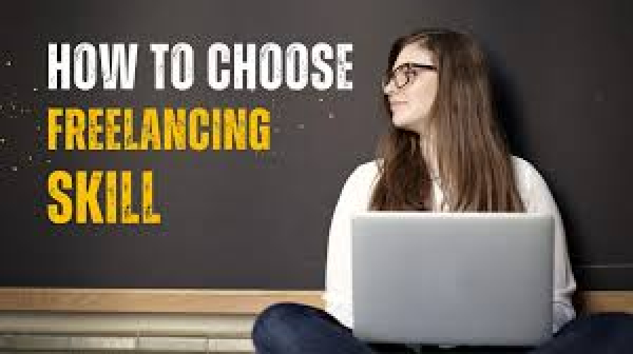 How to Choose the Right Freelance Platform for Your Skills