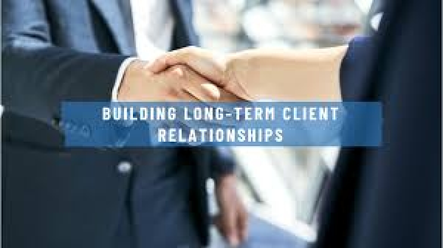 How to Build Long-Term Relationships with Clients on FreelancerBridge