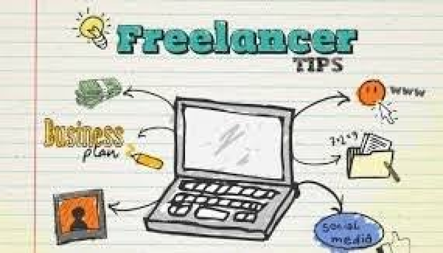 7 Steps to Becoming a Top Freelancer on FreelancerBridge