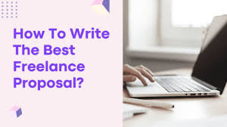 How to Write an Attention-Grabbing Freelance Proposal