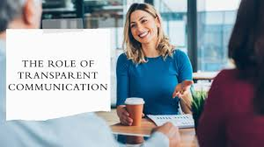 The Importance of Transparency in Freelancer-Client Relationships