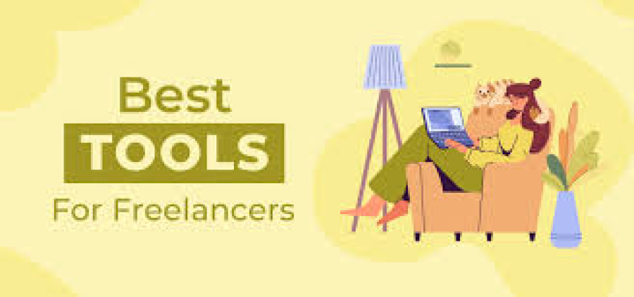 Essential Business Tools for Freelancers