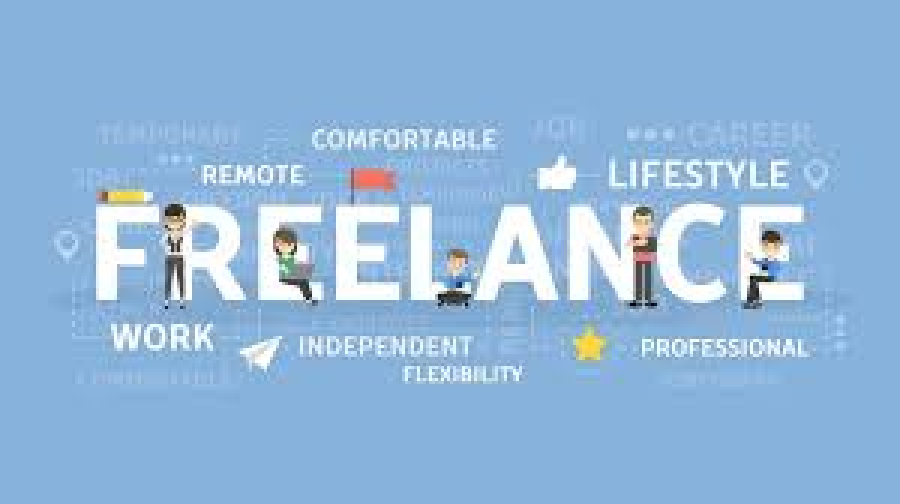 Why Every Freelancer Needs a Personal Website