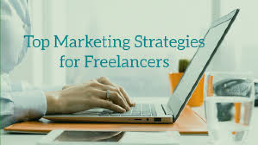  Best Marketing Strategies for Freelancers