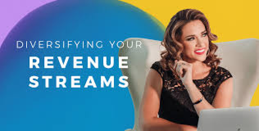 How to Diversify Your Freelance Income Streams: Increase Your Earnings with Multiple Revenue Streams