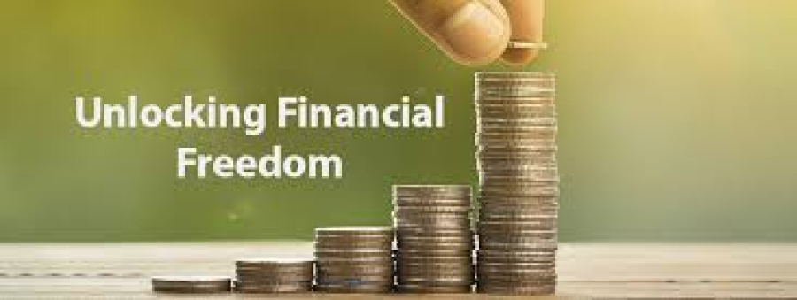 The Freelancer’s Guide to Building Passive Income: Unlocking Financial Freedom