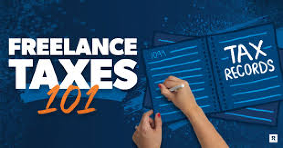 How to Handle Freelance Business Taxes