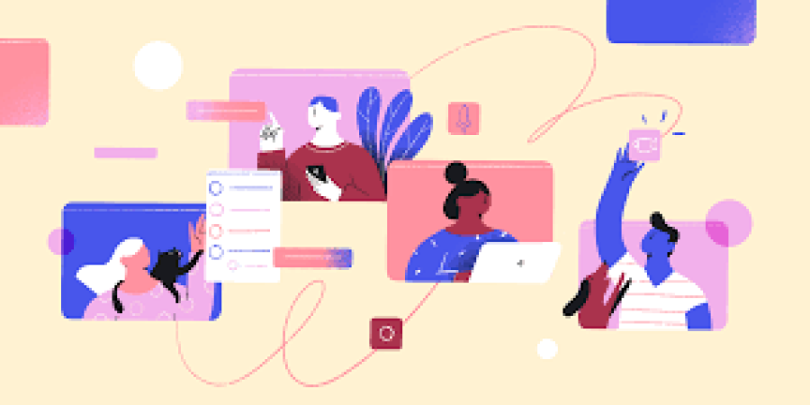 FreelancerBridge: Best Practices for Remote Communication