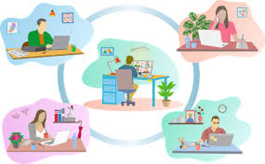 Remote Work Etiquette for Freelancers