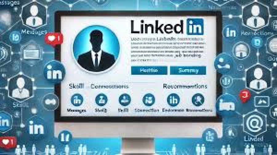  Using LinkedIn for Freelance Networking