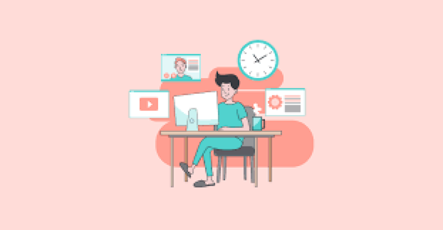 Building a Personal Brand as a Freelancer