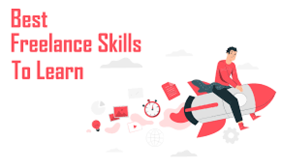 Emerging Freelance Skills You Should Learn Now