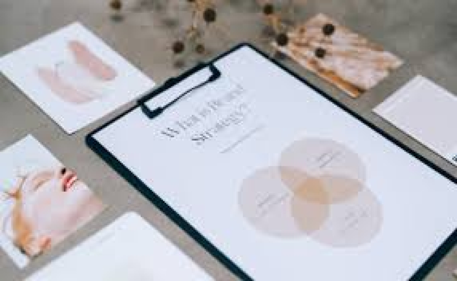 Building a Freelance Brand: A Step-by-Step Guide