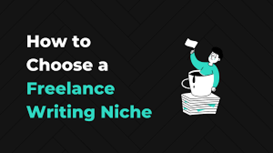 How to Identify Profitable Freelance Niches