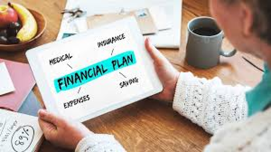 How to Create a Freelancer Financial Plan