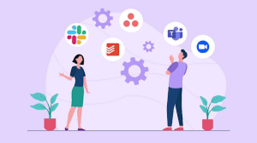  Top 5 Tools for Remote Freelance Collaboration