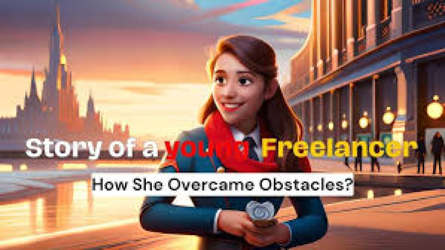 Real-Life Success Stories from FreelancerBridge Users