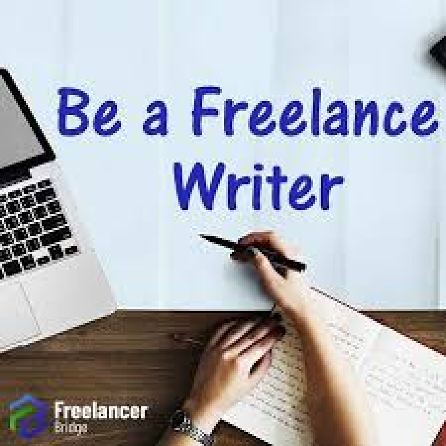 How FreelancerBridge Helped Me Grow My Freelance Career