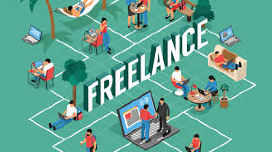 The Journey from Freelance Beginner to Expert