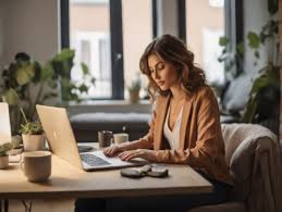 AI and Freelancing: Opportunities and Challenges