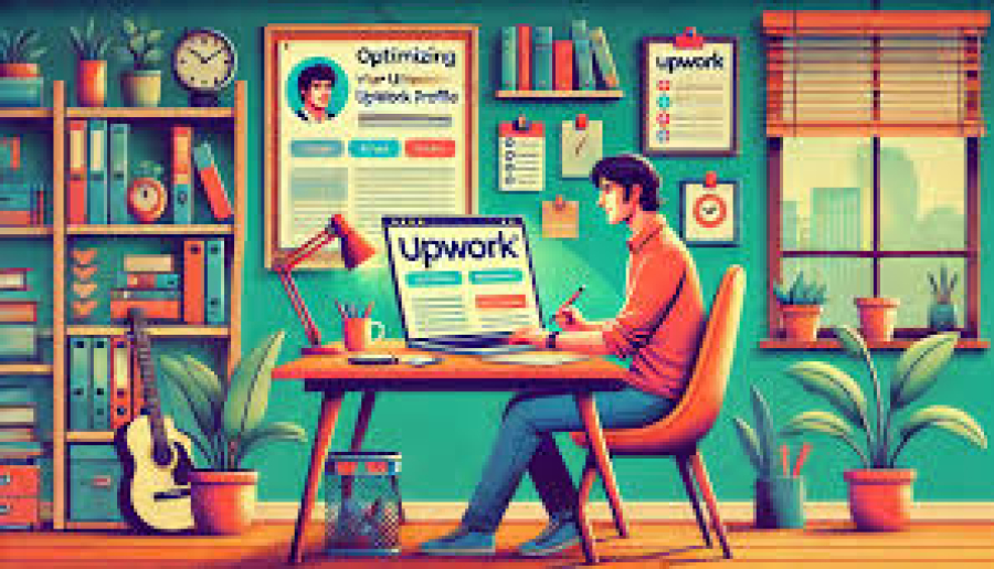 How to Optimize Your Freelancer Profile for Better Visibility