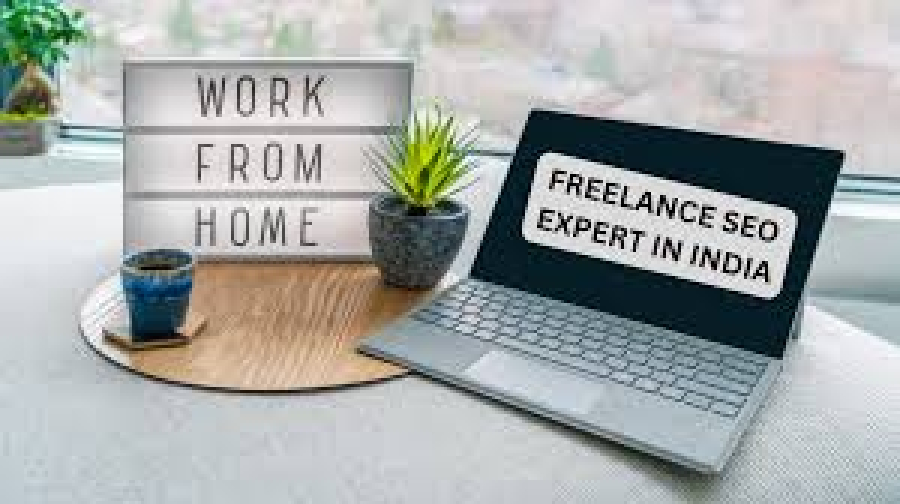 The Role of SEO in Freelance Success