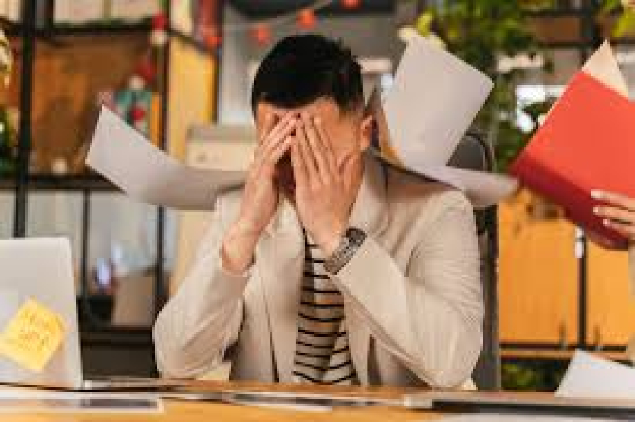 Overcoming Burnout as a Freelancer