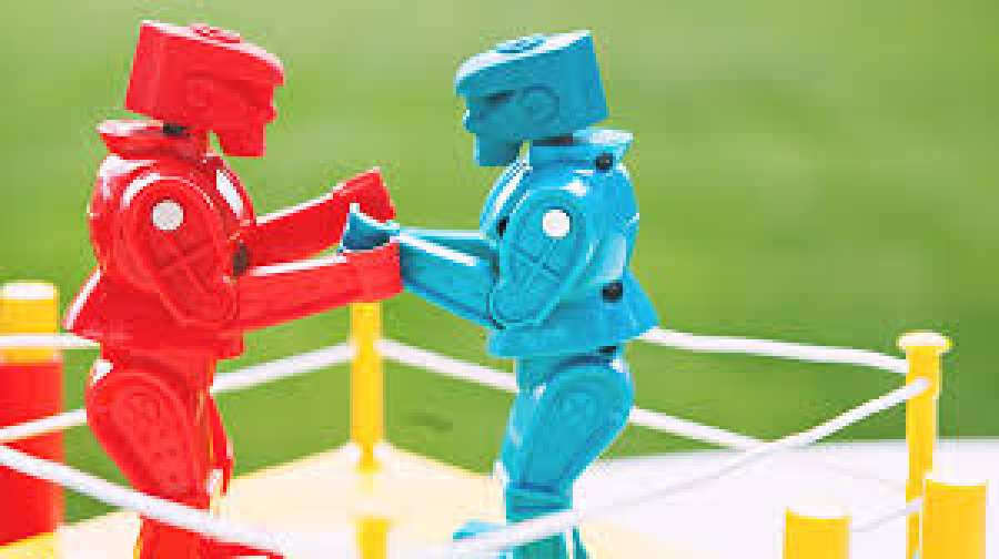 The Freelancer’s Guide to Conflict Resolution