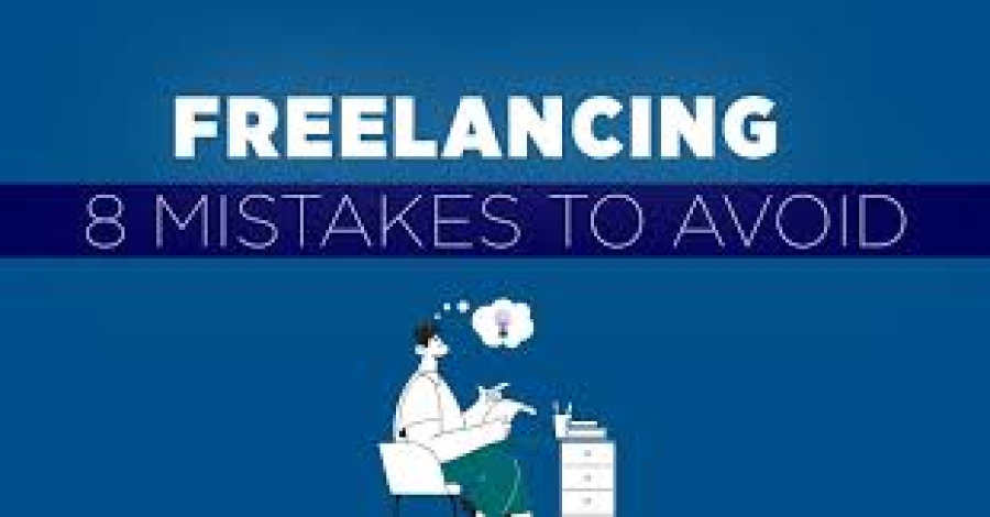  Tips to Avoid Common Freelancing Pitfalls