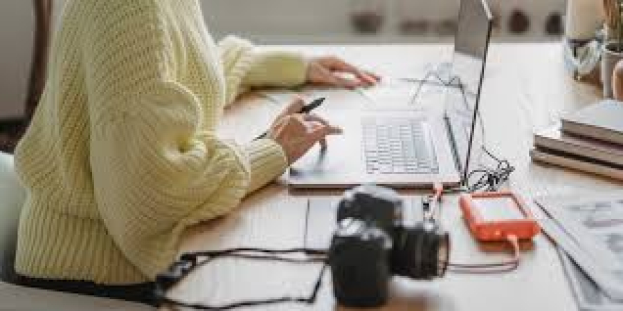 Managing Freelancer Anxiety and Stress