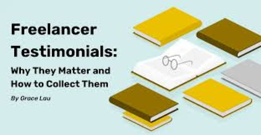 The Importance of Testimonials in Freelance Success
